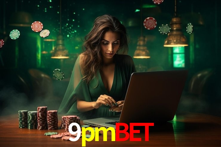 Segurança e privacidade no APP 9pmbet