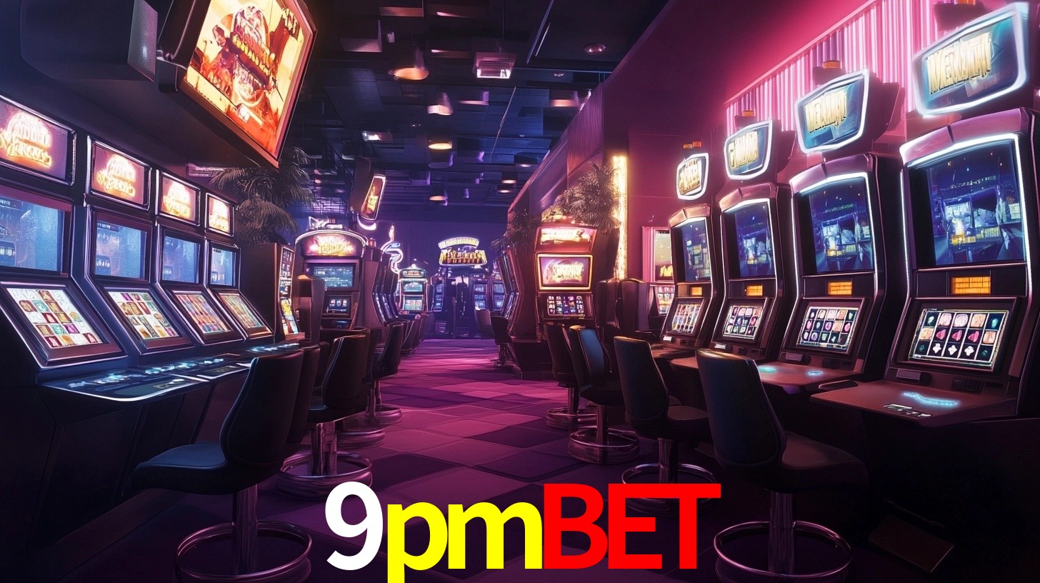 Cashback e recargas na 9pmbet