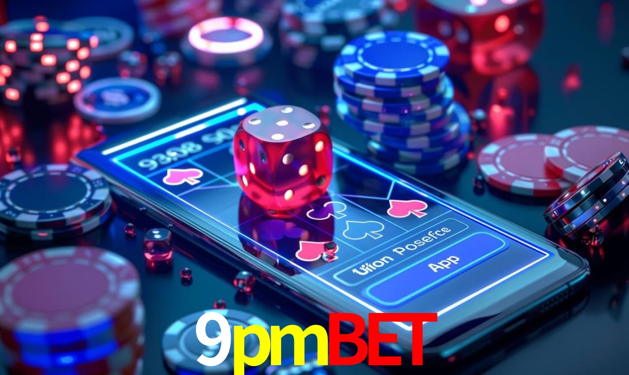 Jackpots e promoções na 9pmbet