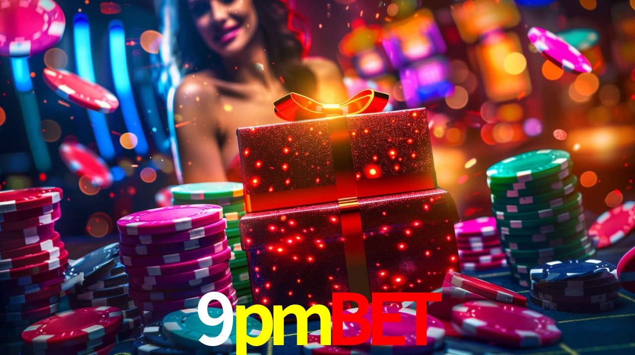 Download para Android e iOS na 9pmbet