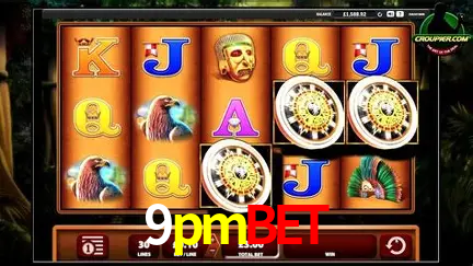 Bônus após cadastro na 9pmbet