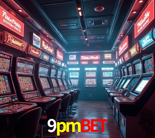 Jogos com bônus e suporte 24h na 9pmbet